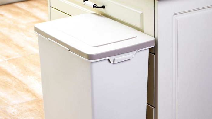 Мусорное ведро для дома